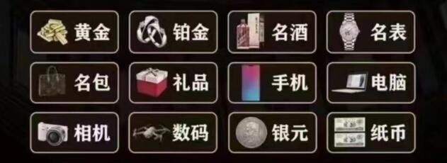 宜宾市回收奢侈品