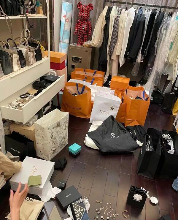 宜宾市回收顶奢鞋服